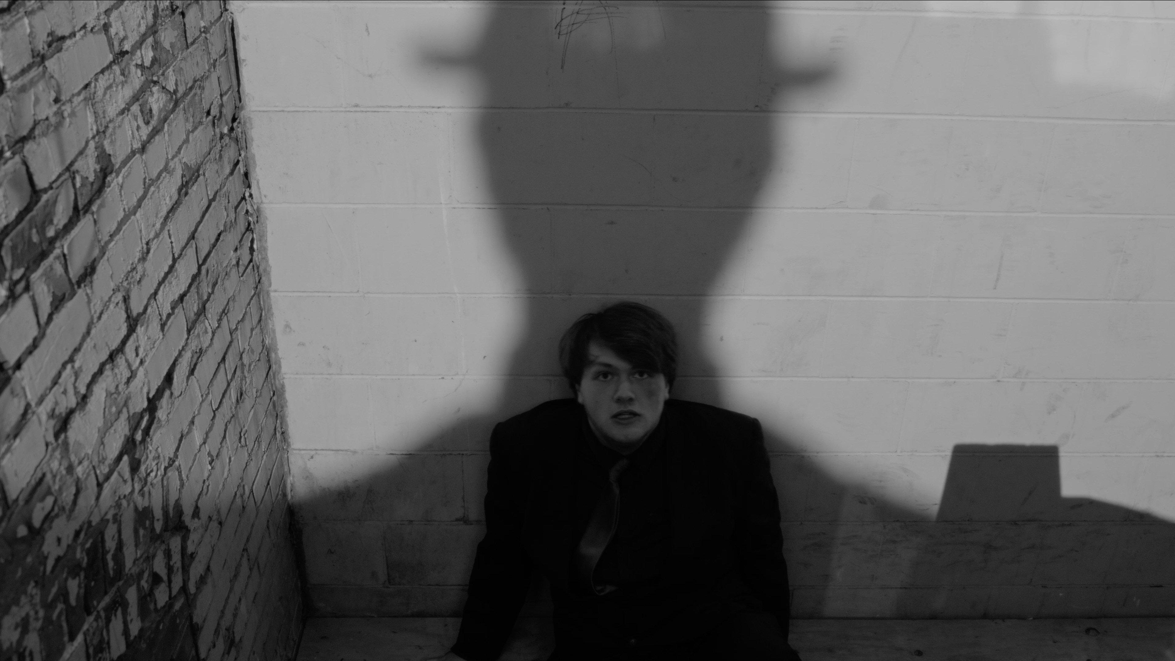 One In The Chamber 2025 movie scene