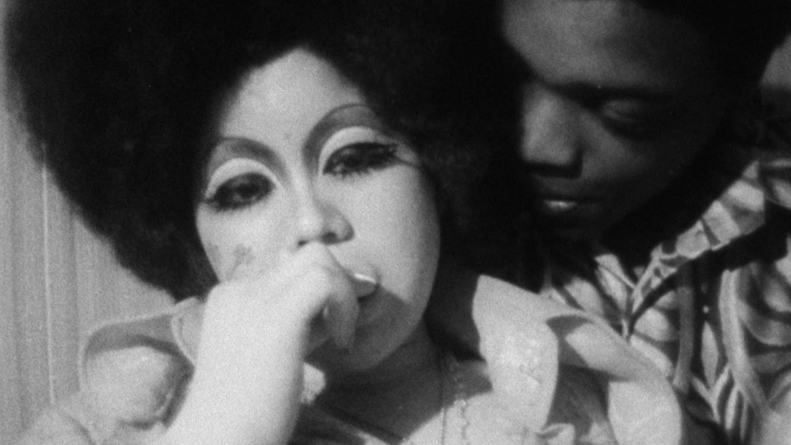 Extreme Private Eros: Love Song 1974 1974 movie scene