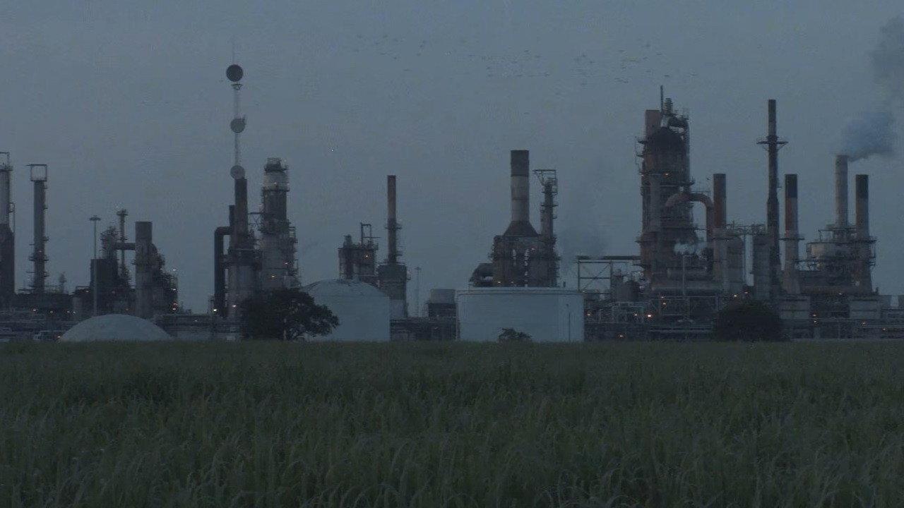 Cancer Alley 2021 movie scene