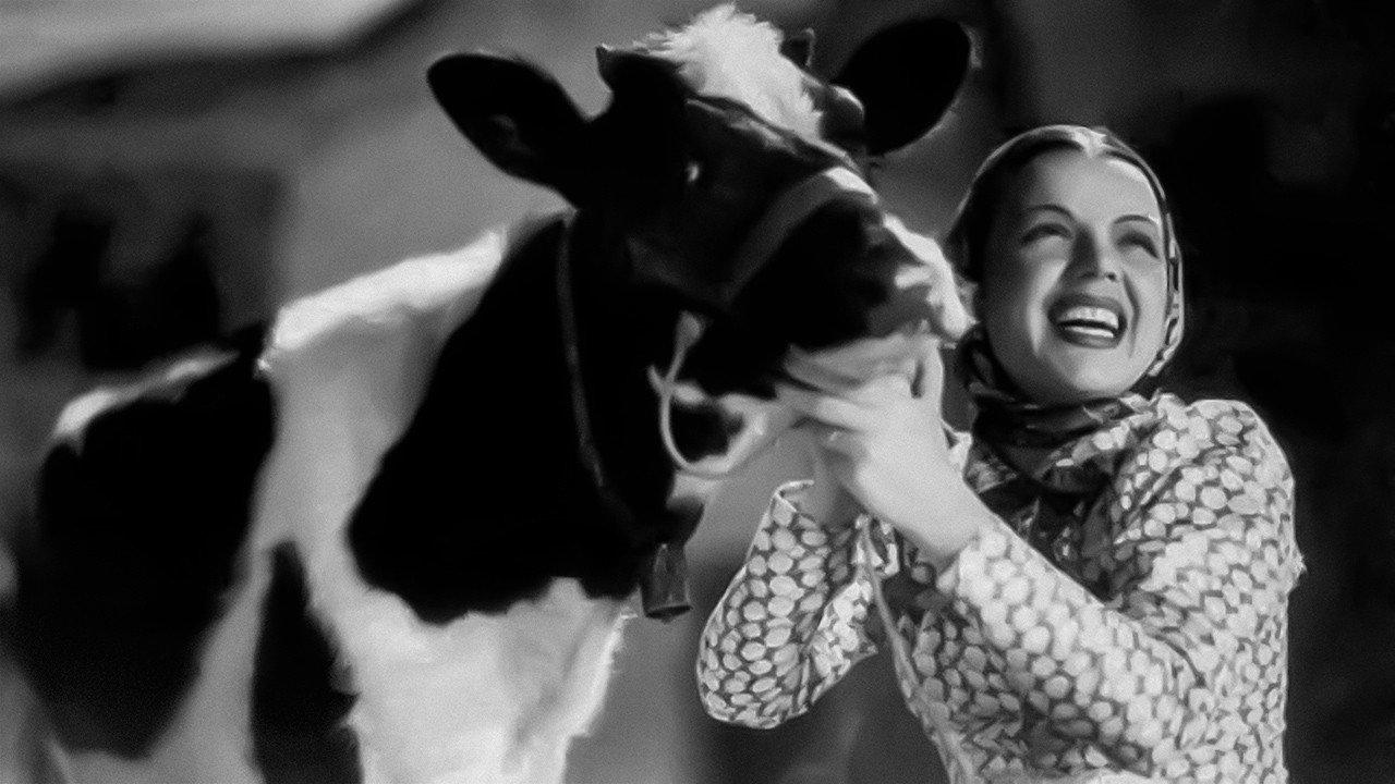 Aldeia da Roupa Branca 1939 movie scene