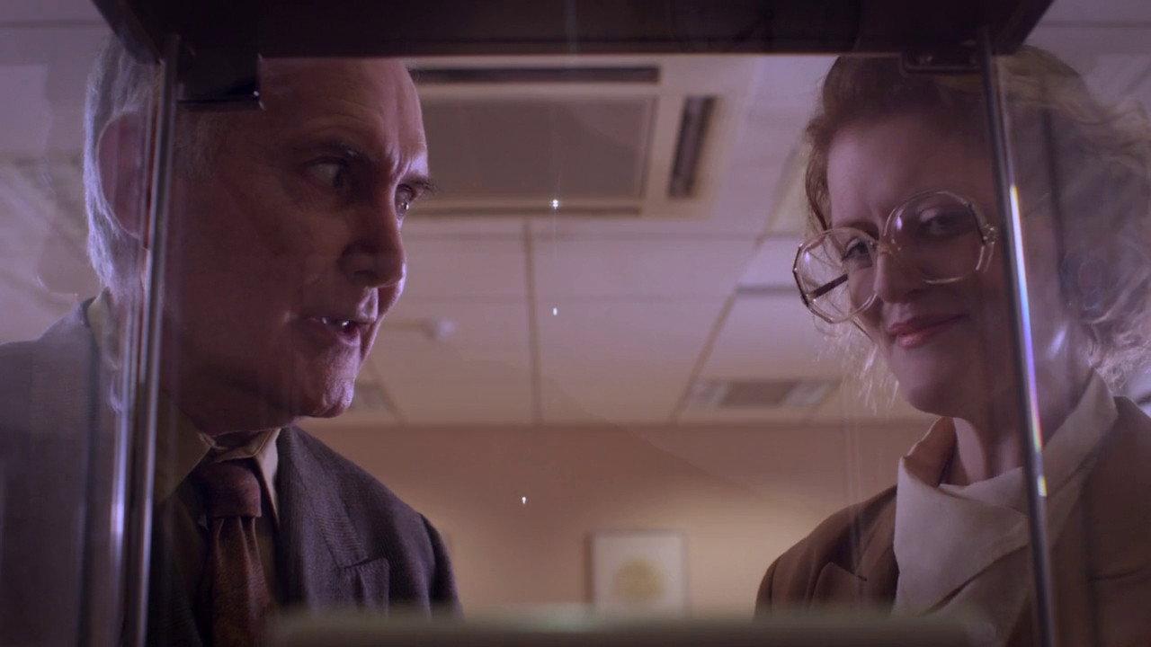 Miscalculation 2014 movie scene