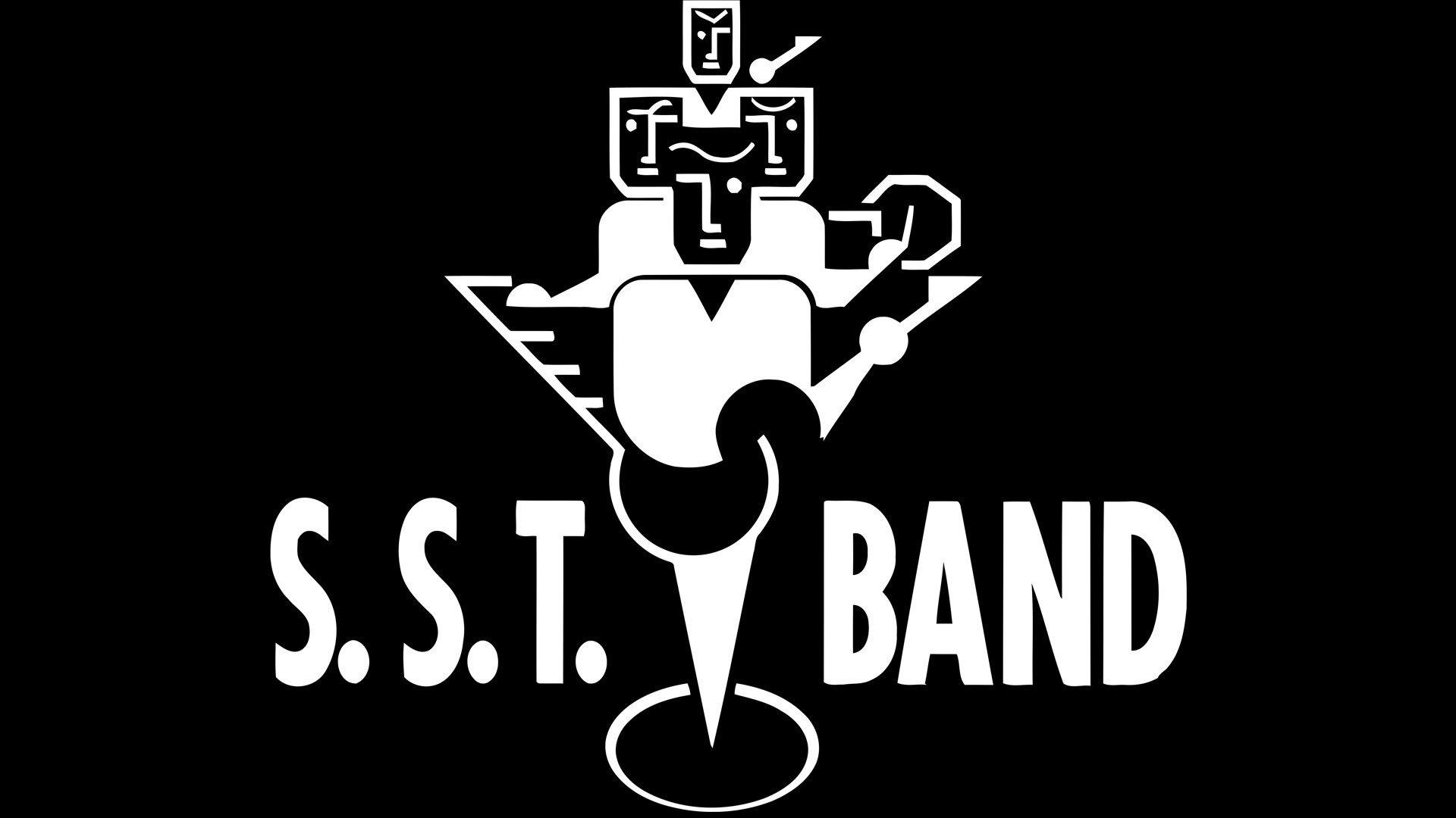 S.S.T. BAND ~LIVE HISTORY~ 2006 movie scene