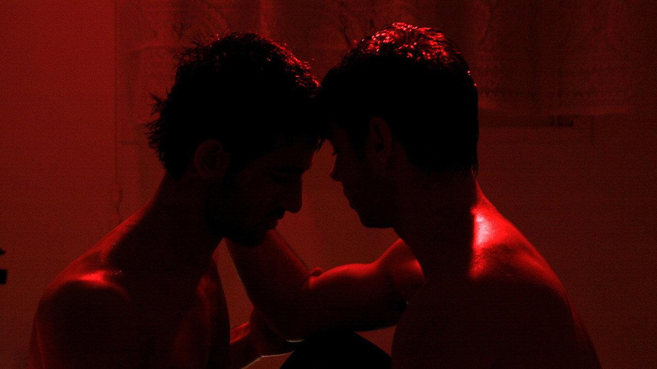 Fucking Different Tel Aviv 2009 movie scene