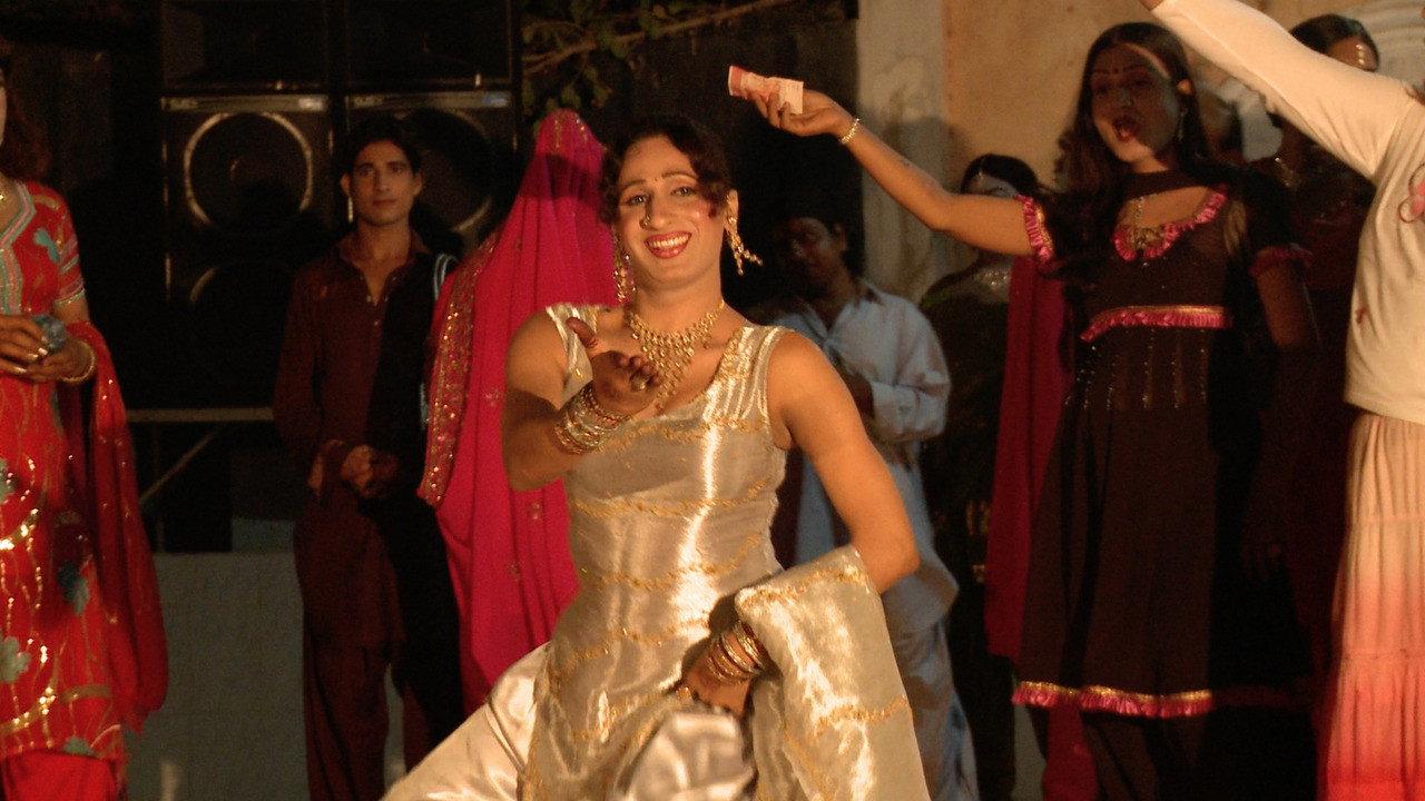Transgenders: Pakistan's Open Secret 2011 movie scene