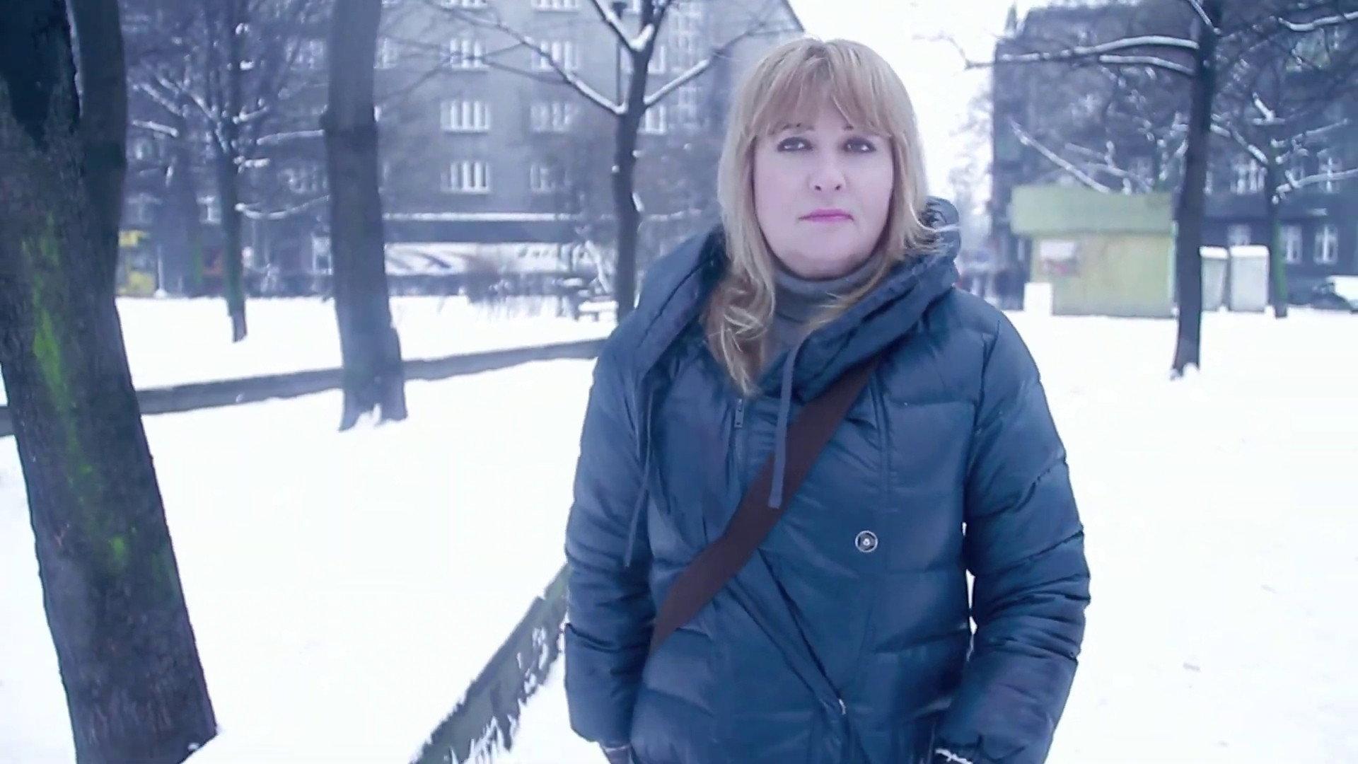 Behind My Eyes 2013 movie scene