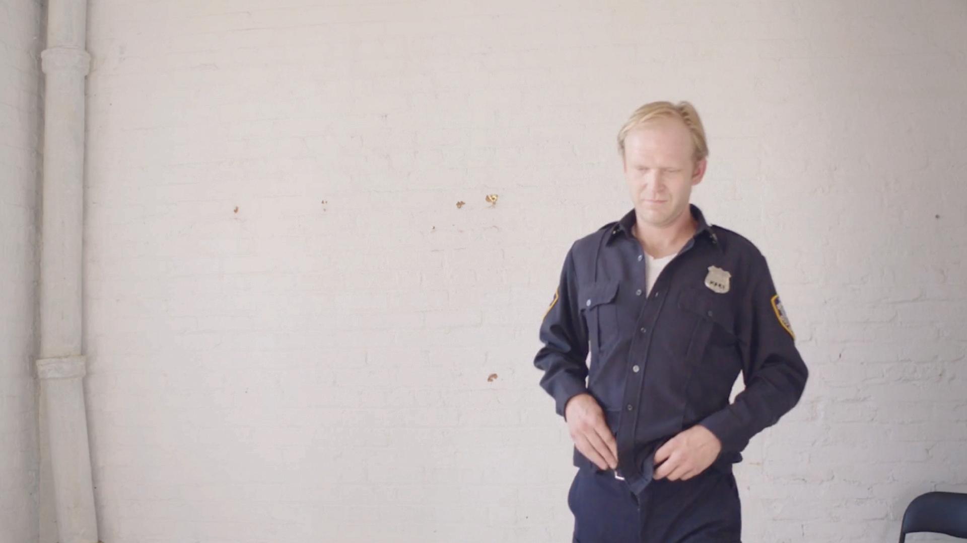 Fuck Work 2015 movie scene
