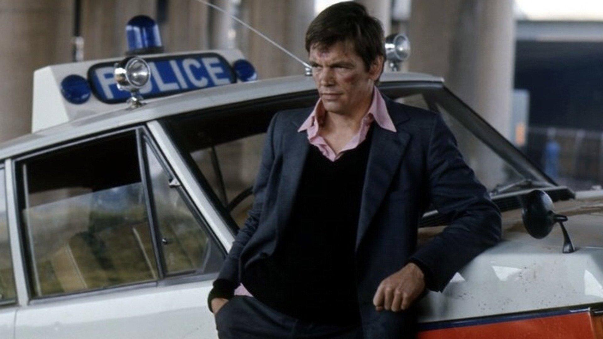 Gangsters 1975 movie scene