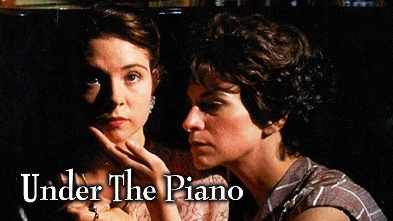 Under The Piano 1996 movie scene