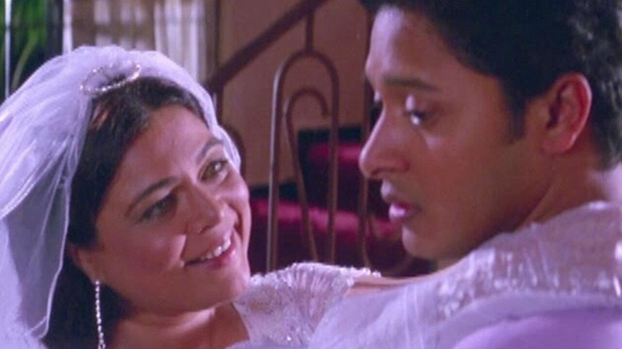 Silk Knot 2003 movie scene