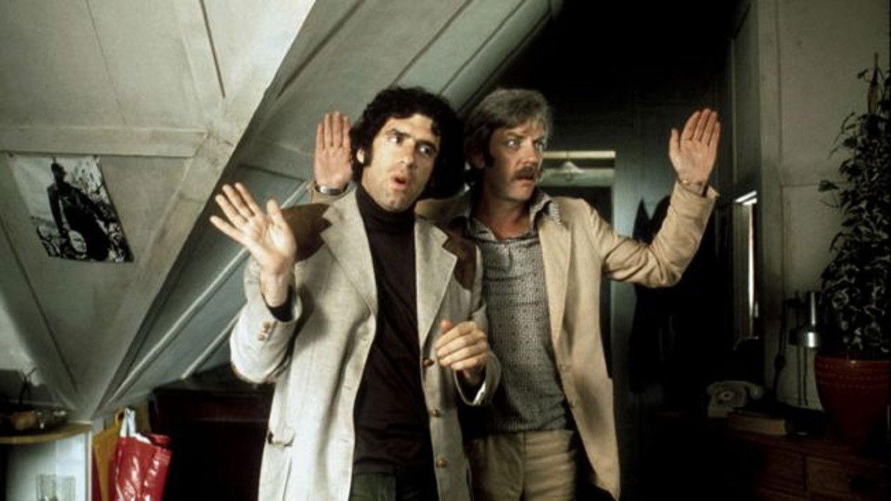 S*P*Y*S 1974 movie scene