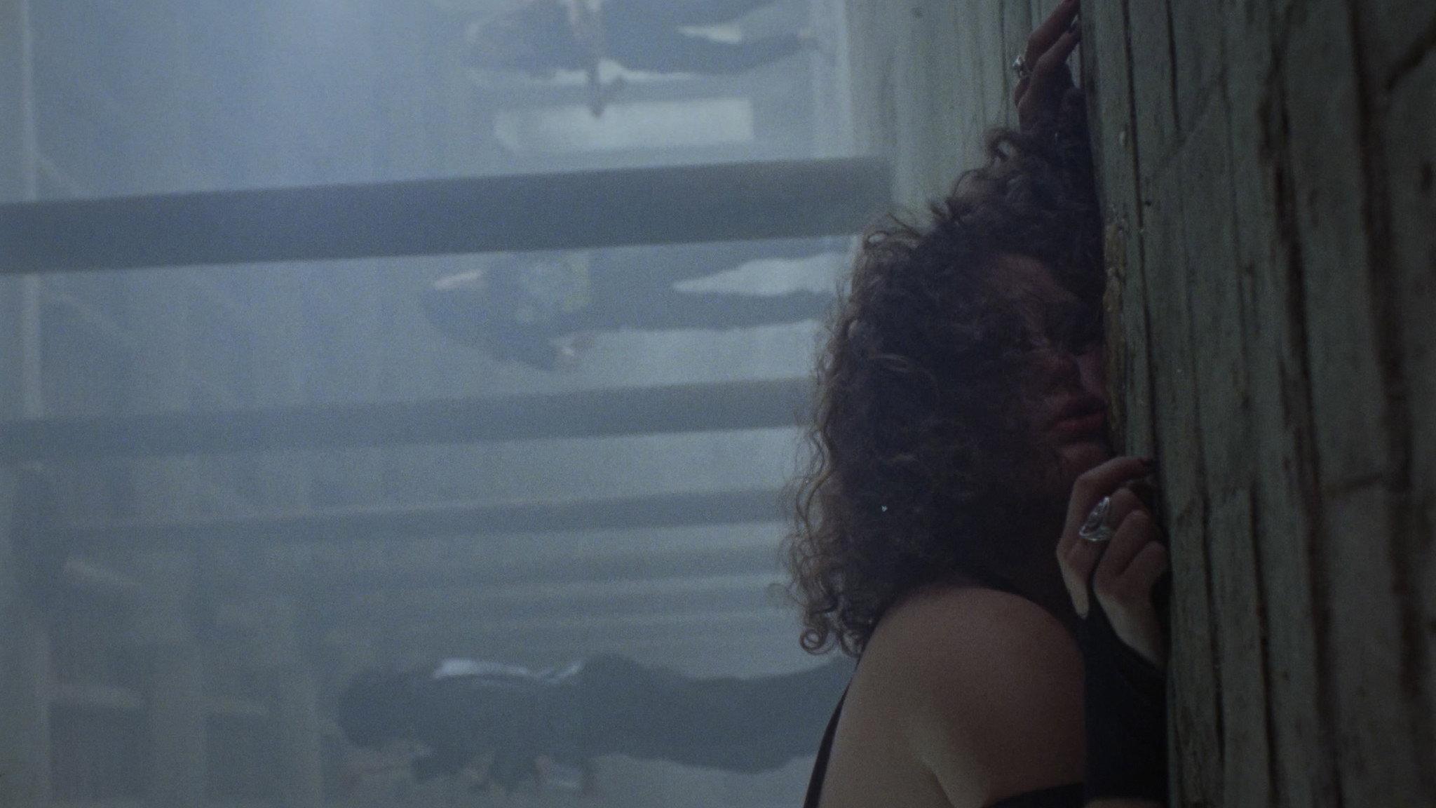 Vestigi 2024 movie scene