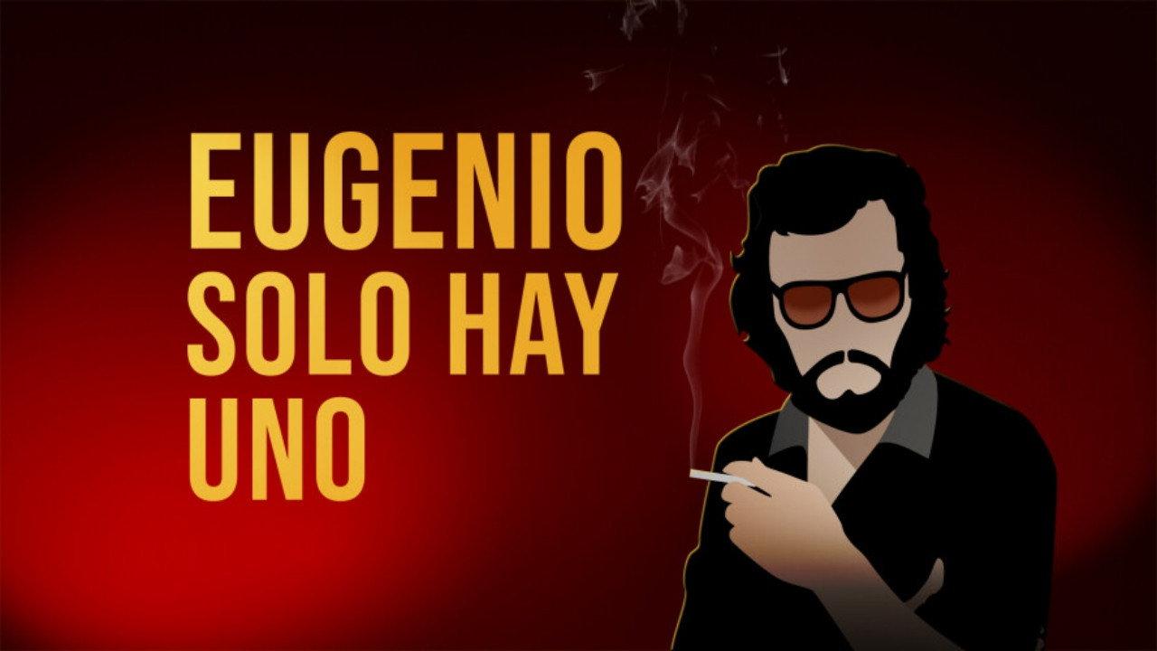 Eugenio solo hay uno 2023 movie scene