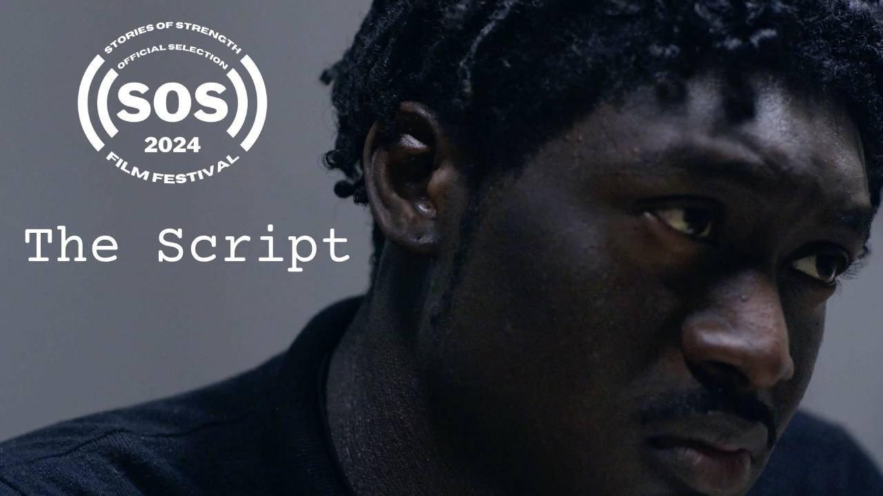 The Script 2024 movie scene