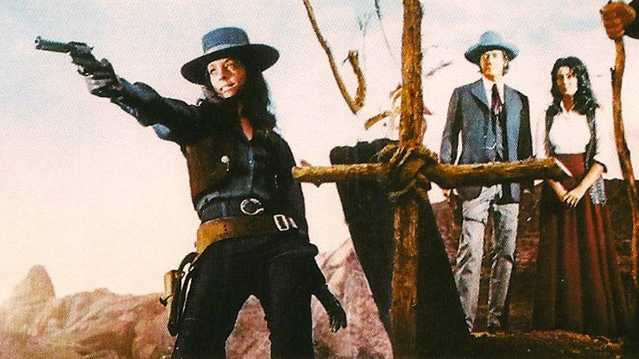 The Man Called Noon 1973 movie scene