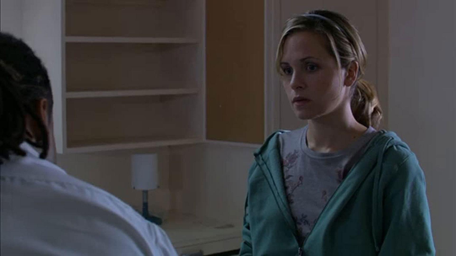 Love Sick: Secrets of a Sex Addict 2008 movie scene
