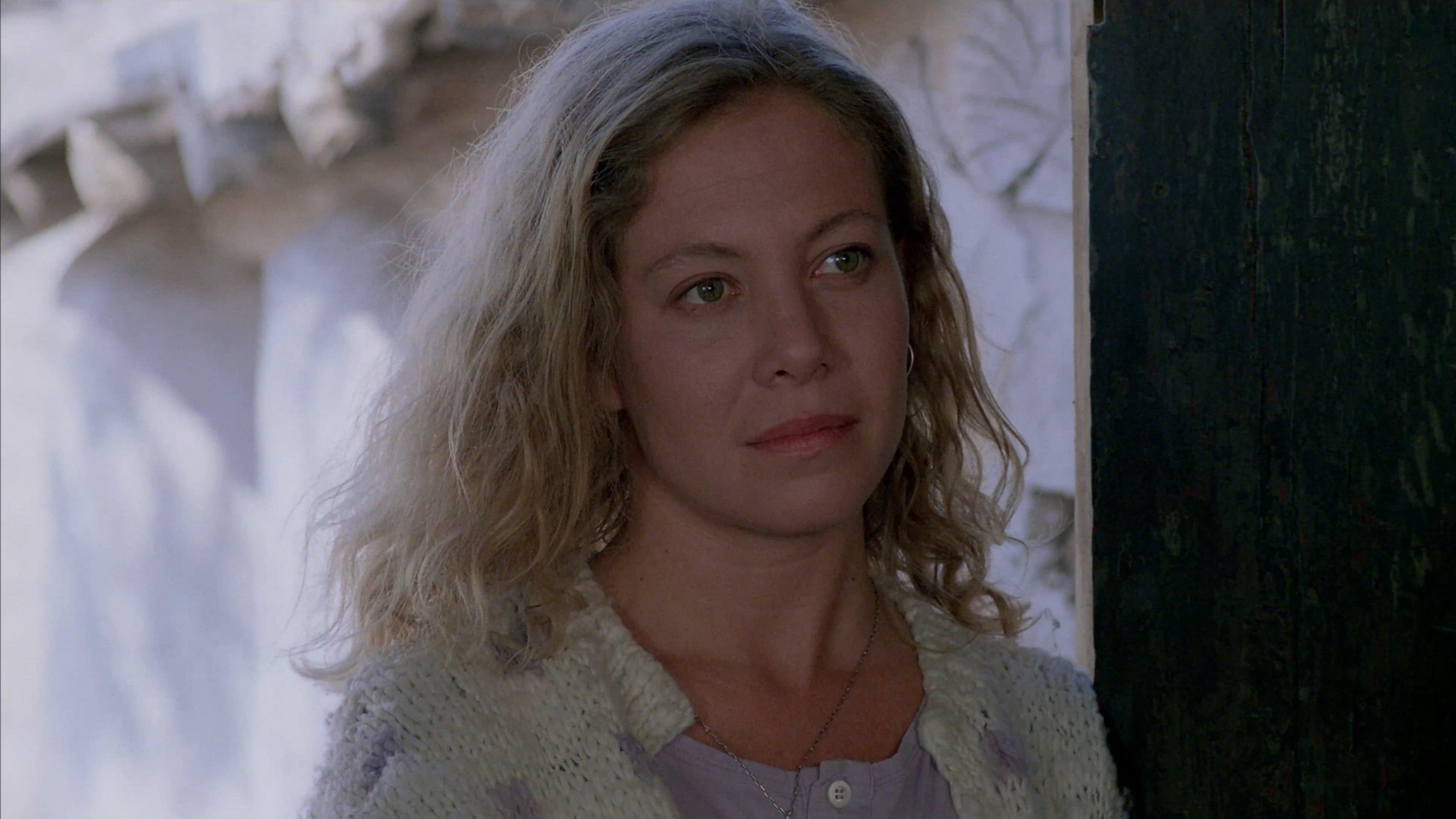 A Place in the World 1992 movie scene