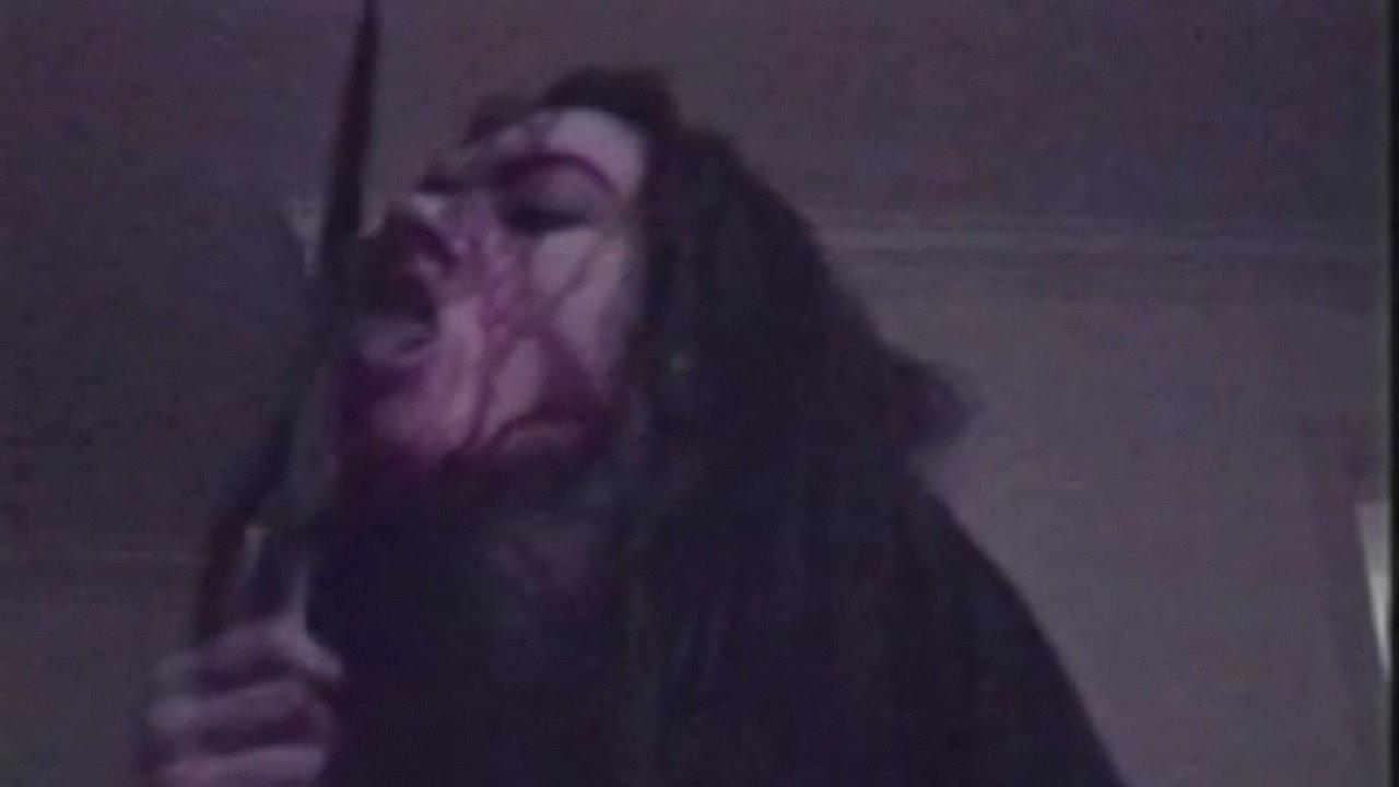 Gore Whore 1994 movie scene