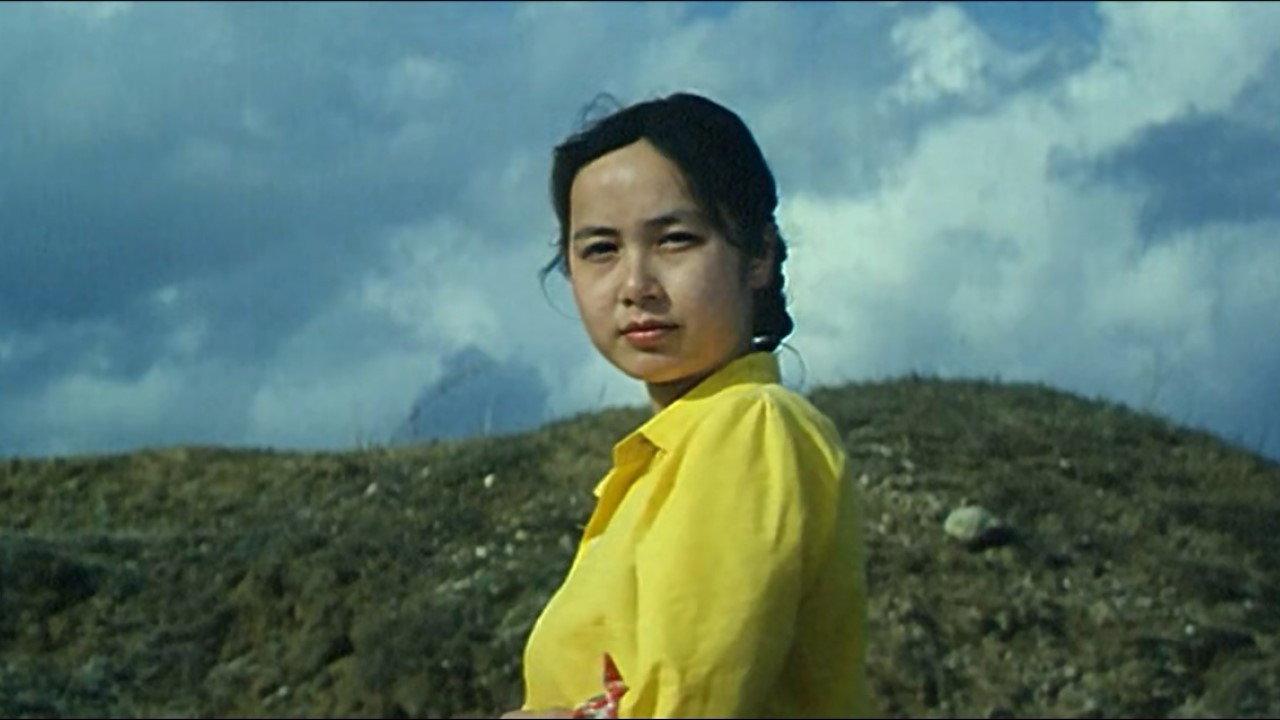 The Story of Xinghua 1994 movie scene