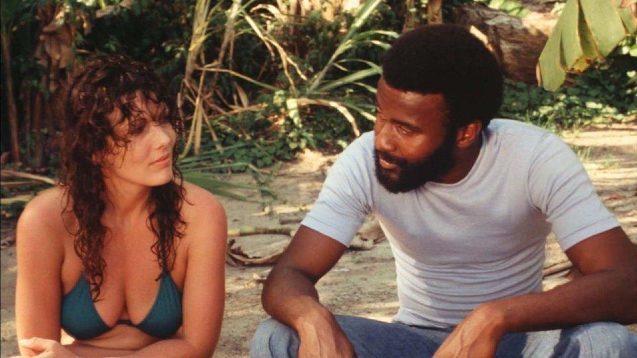 One People 1976 movie scene
