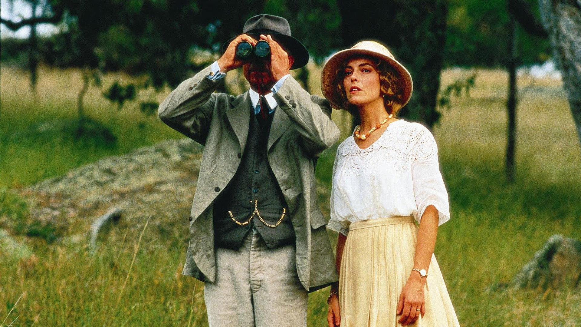 Country Life 1994 movie scene