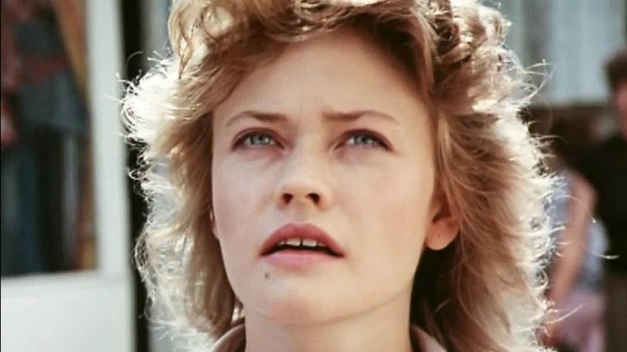 Take Me With You 1990 movie scene