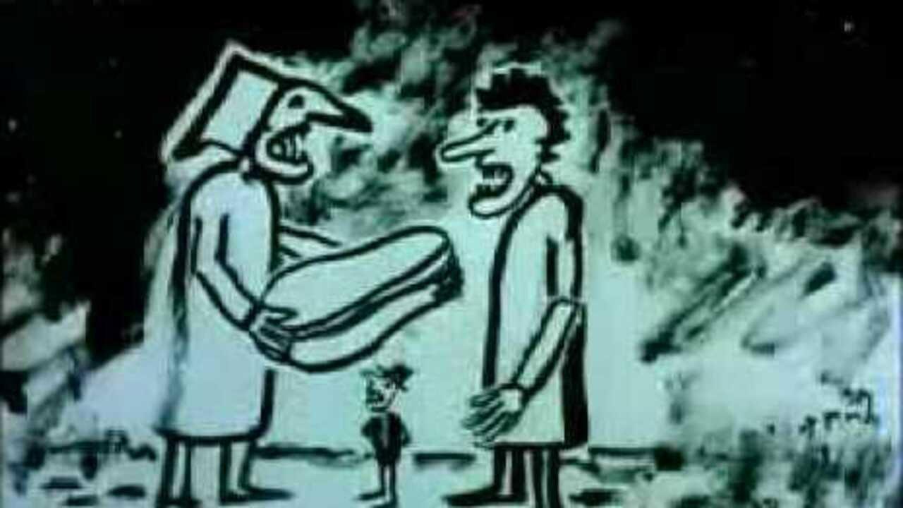 The Wind of Changes 1996 movie scene