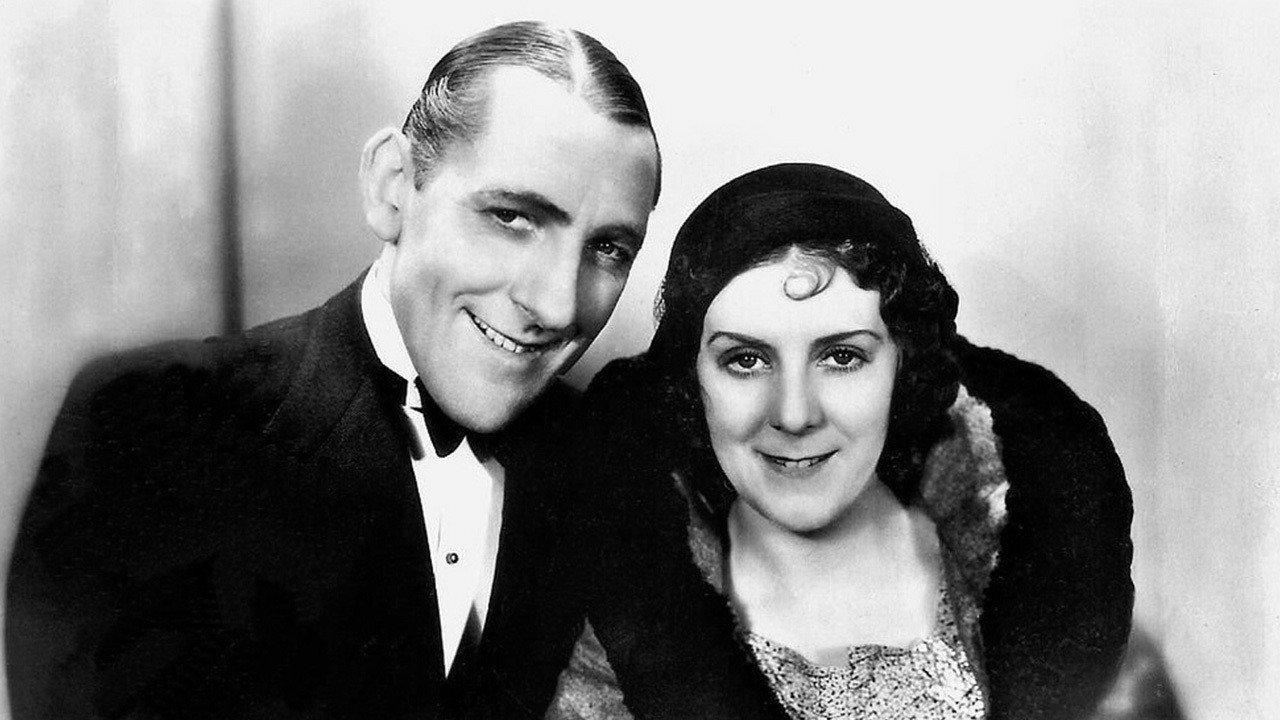 Jack's the Boy 1932 movie scene