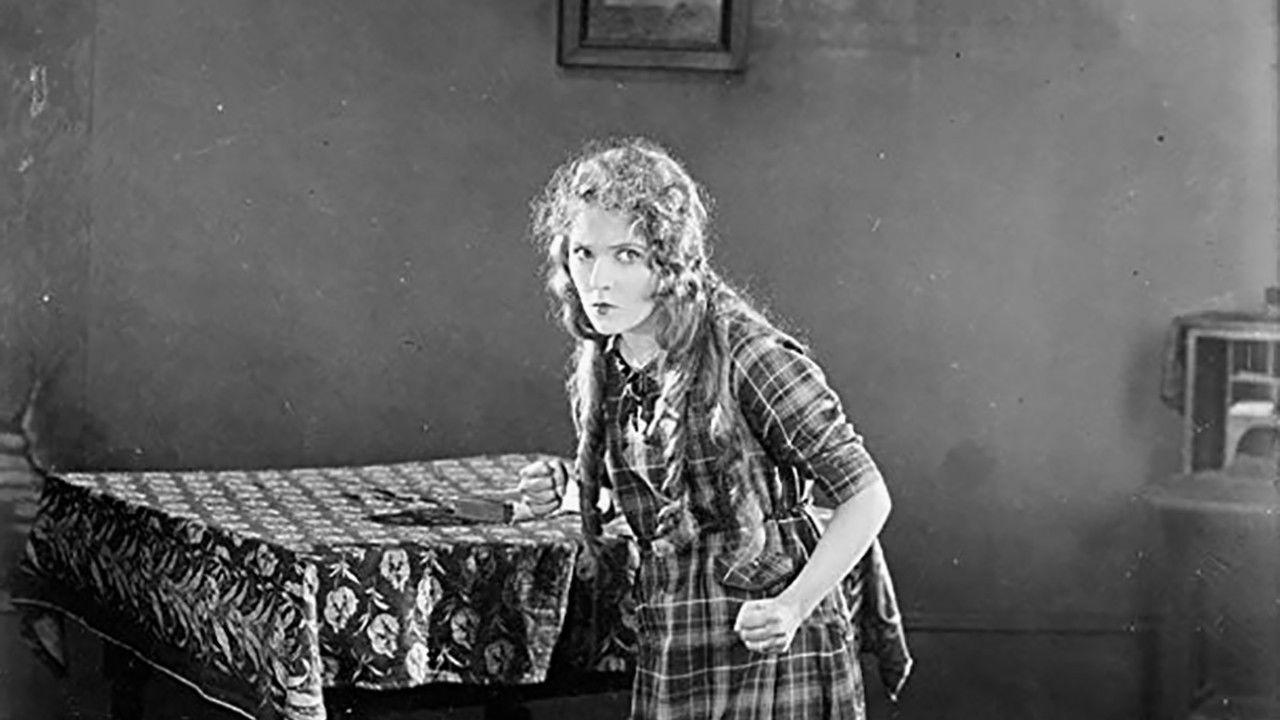 Little Annie Rooney 1925 movie scene