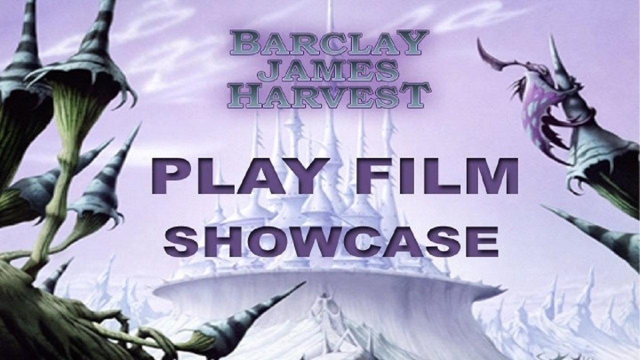 Barclay James Harvest - 25th Anniversary Concert 2003 movie scene
