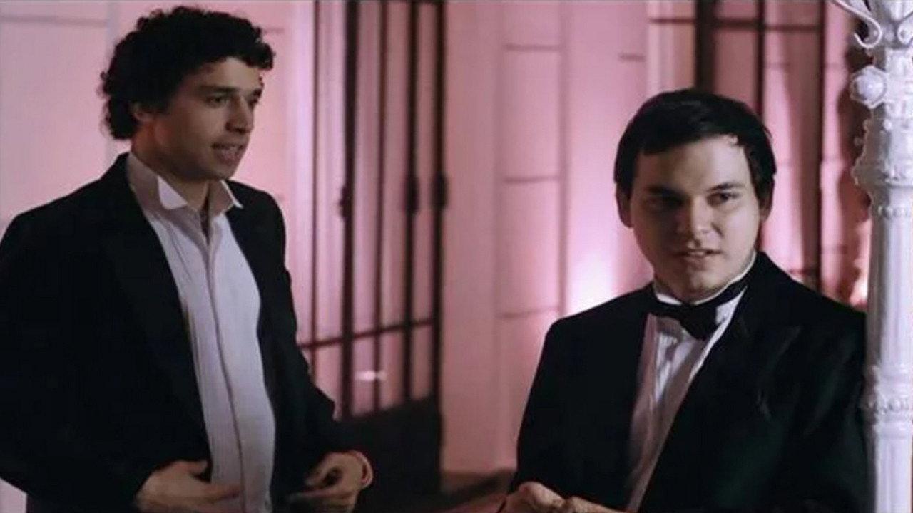 Suspect 2009 movie scene