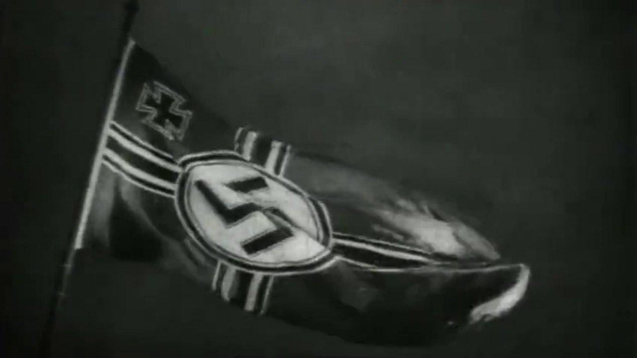 Day of Freedom 1935 movie scene