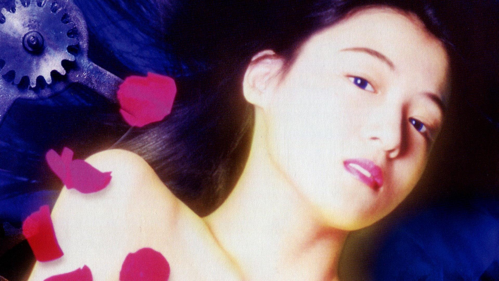 Siren the Ghost Story Forever 1995 movie scene