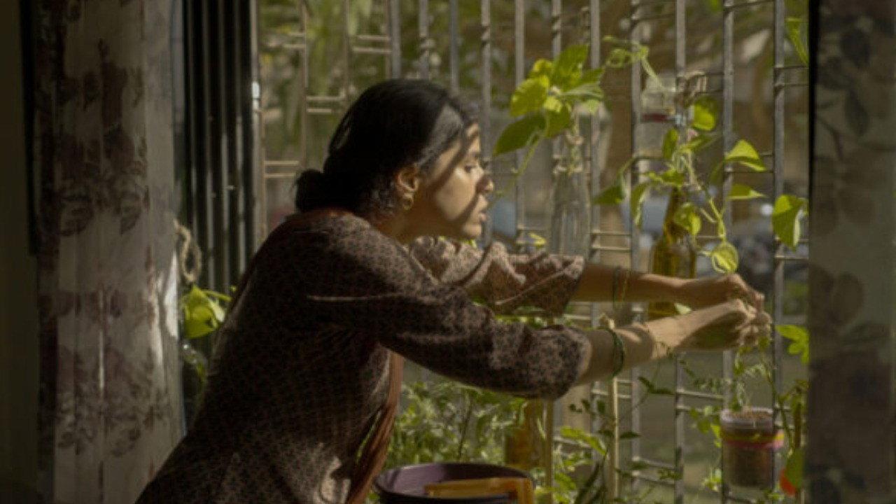 deepa didi: The Housekeeper 2026 movie scene