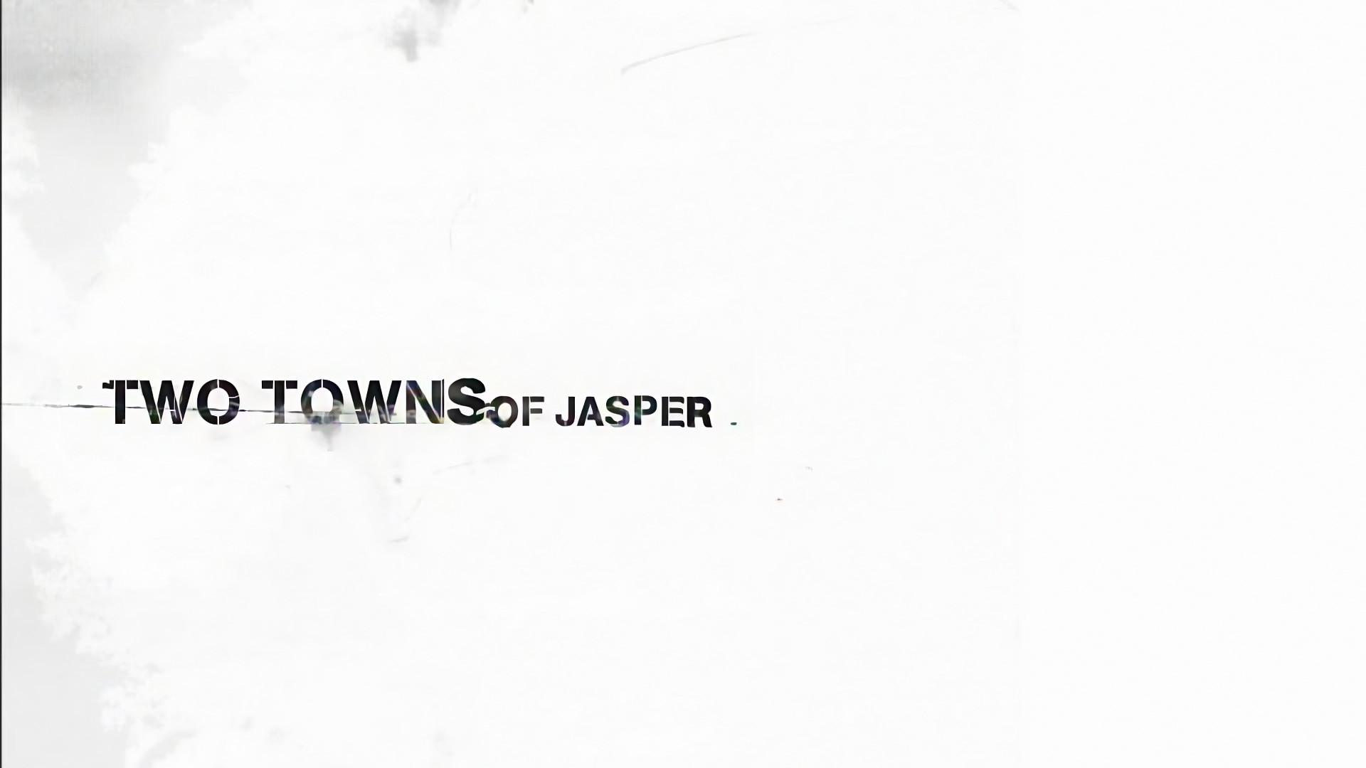 Two Towns of Jasper 2002 movie scene