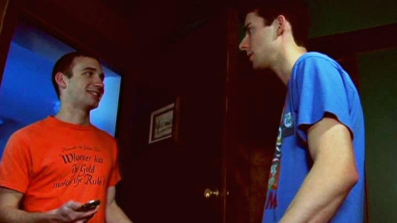 Straight Boys Gay Boys 2: I Never Promised You a Rose Garden 2009 movie scene