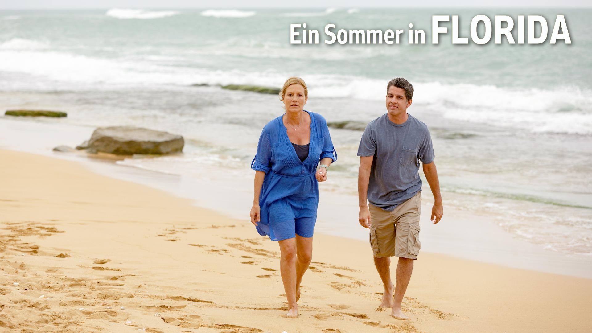 Ein Sommer in Florida 2016 movie scene