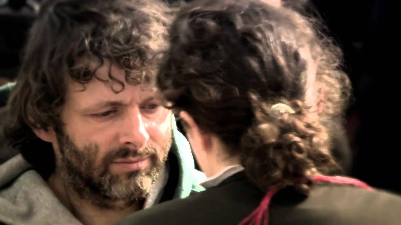 The Gospel of Us 2012 movie scene