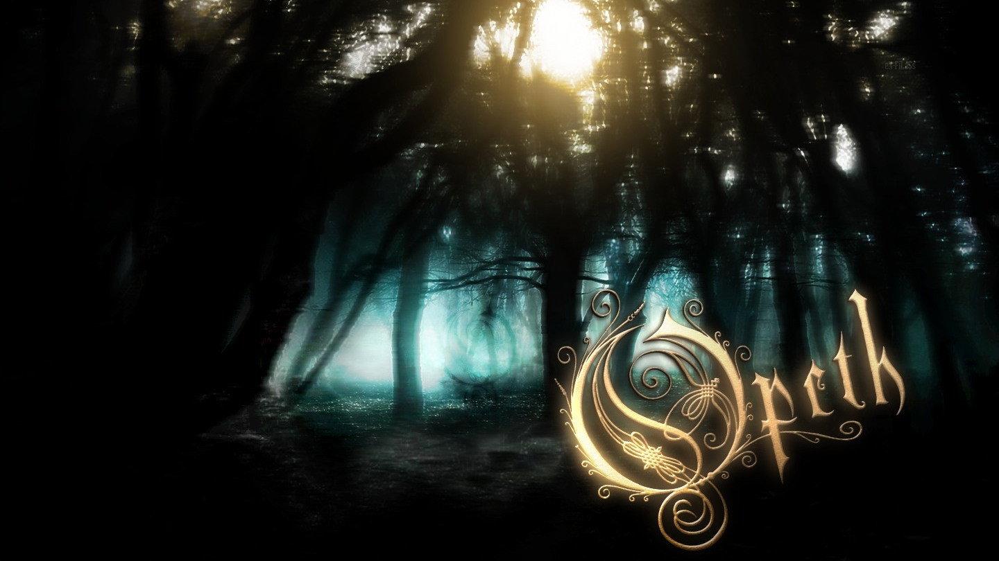 Opeth: Watershed 2008 movie scene