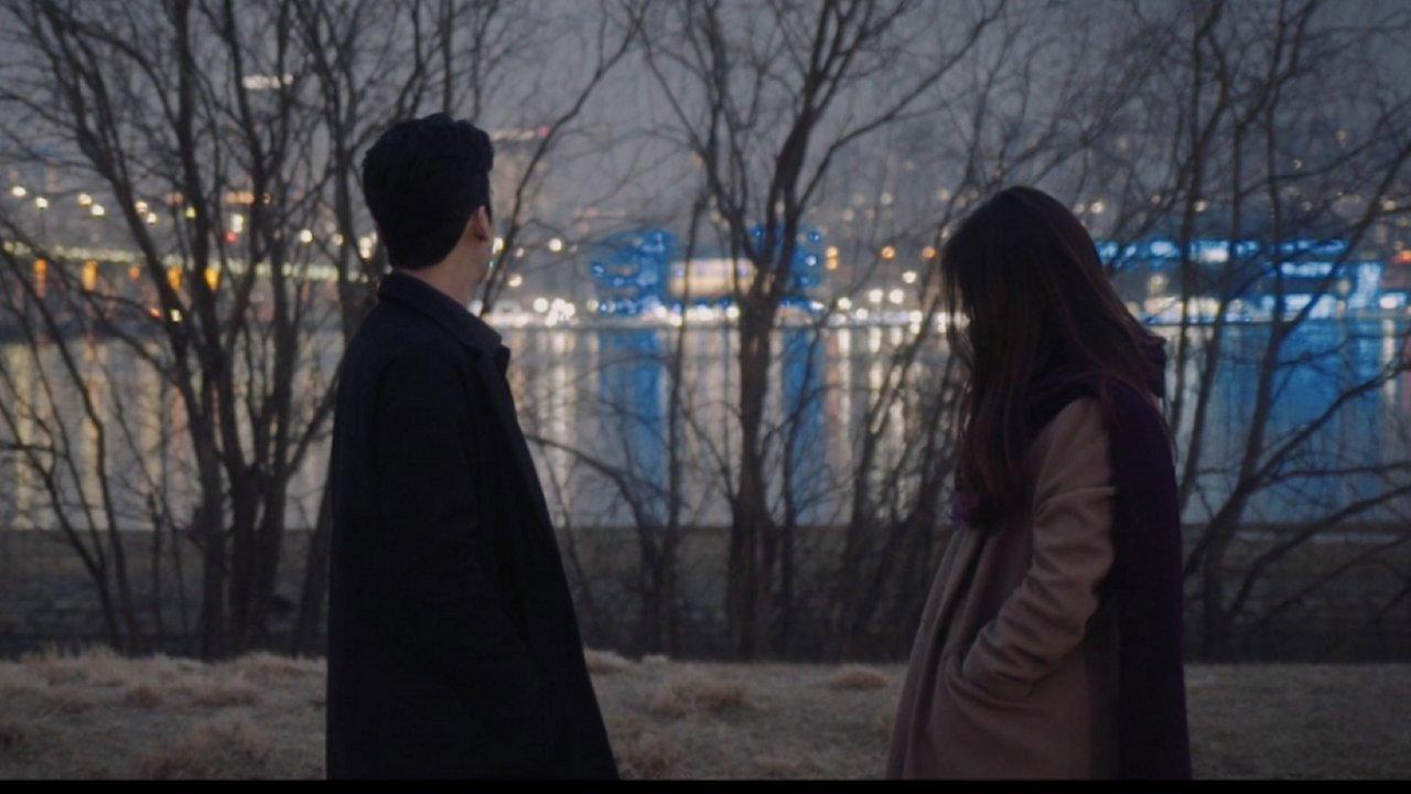 Parallel Novel 2016 movie scene