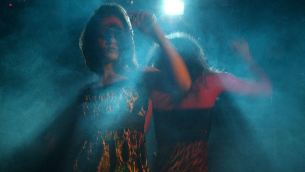 Forever's Gonna Start Tonight 2011 movie scene