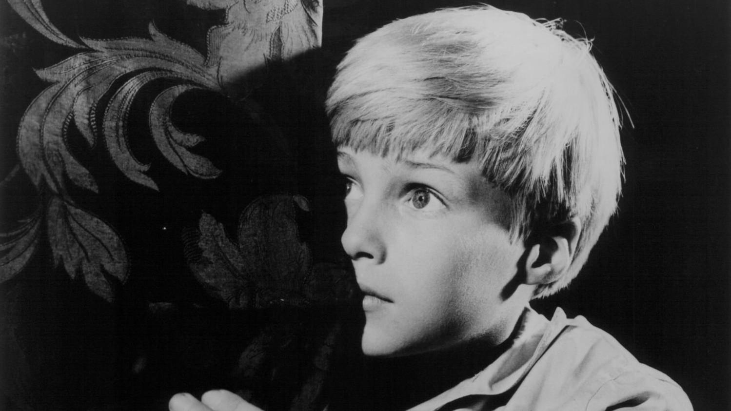 The Boy Cried Murder 1966 movie scene