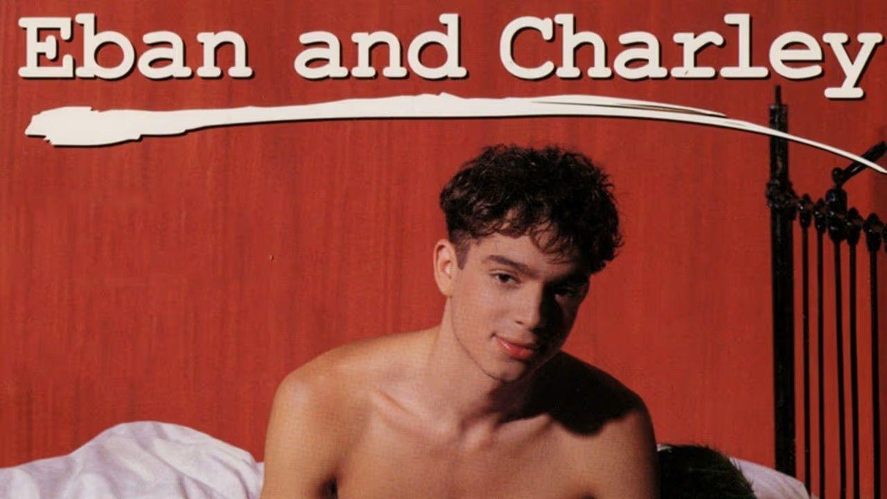 Eban and Charley 2000 movie scene