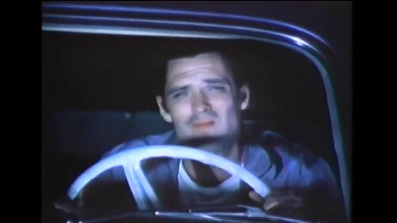 Against All Hope 1982 movie scene