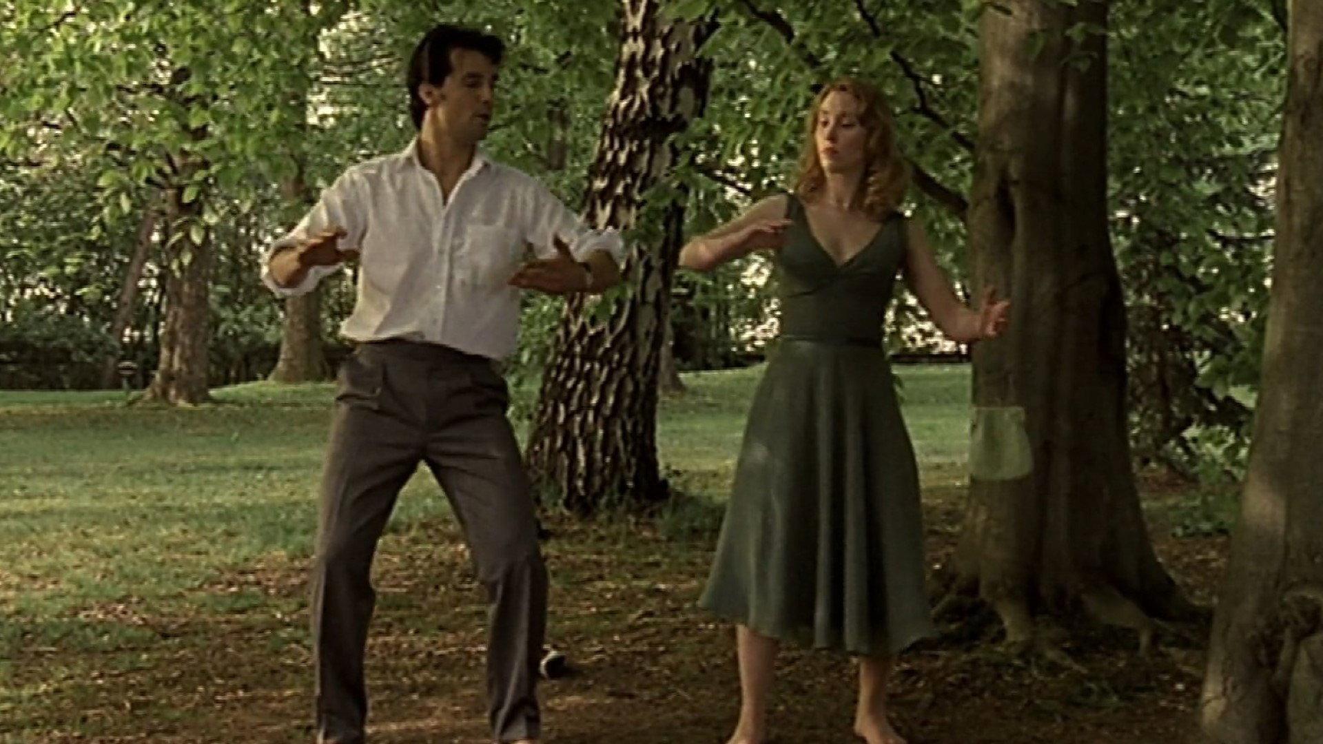 Wen die Liebe trifft 2005 movie scene