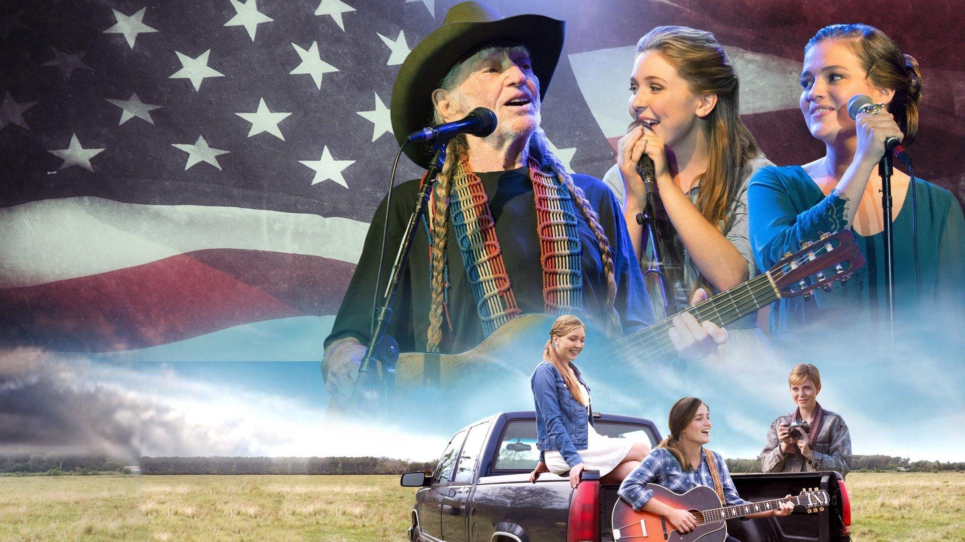 Pure Country: Pure Heart 2017 movie scene