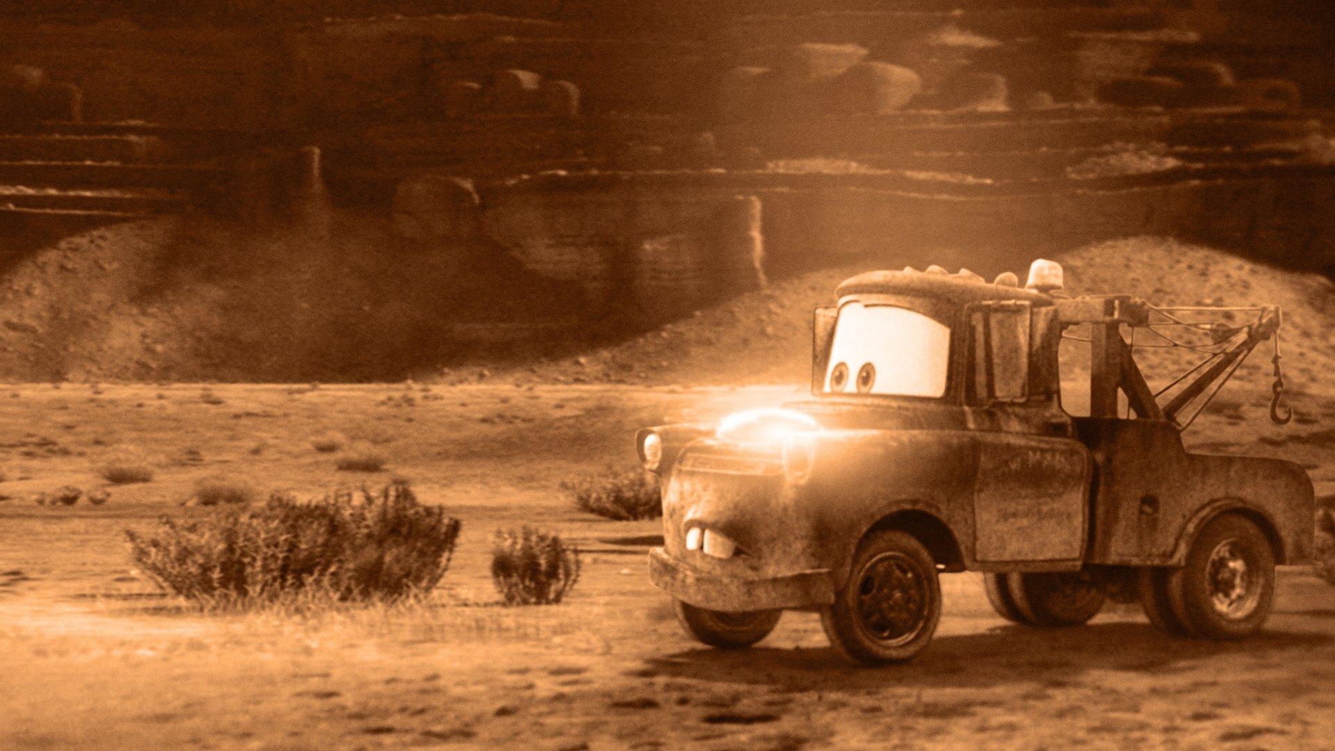 Time Travel Mater 2012 movie scene