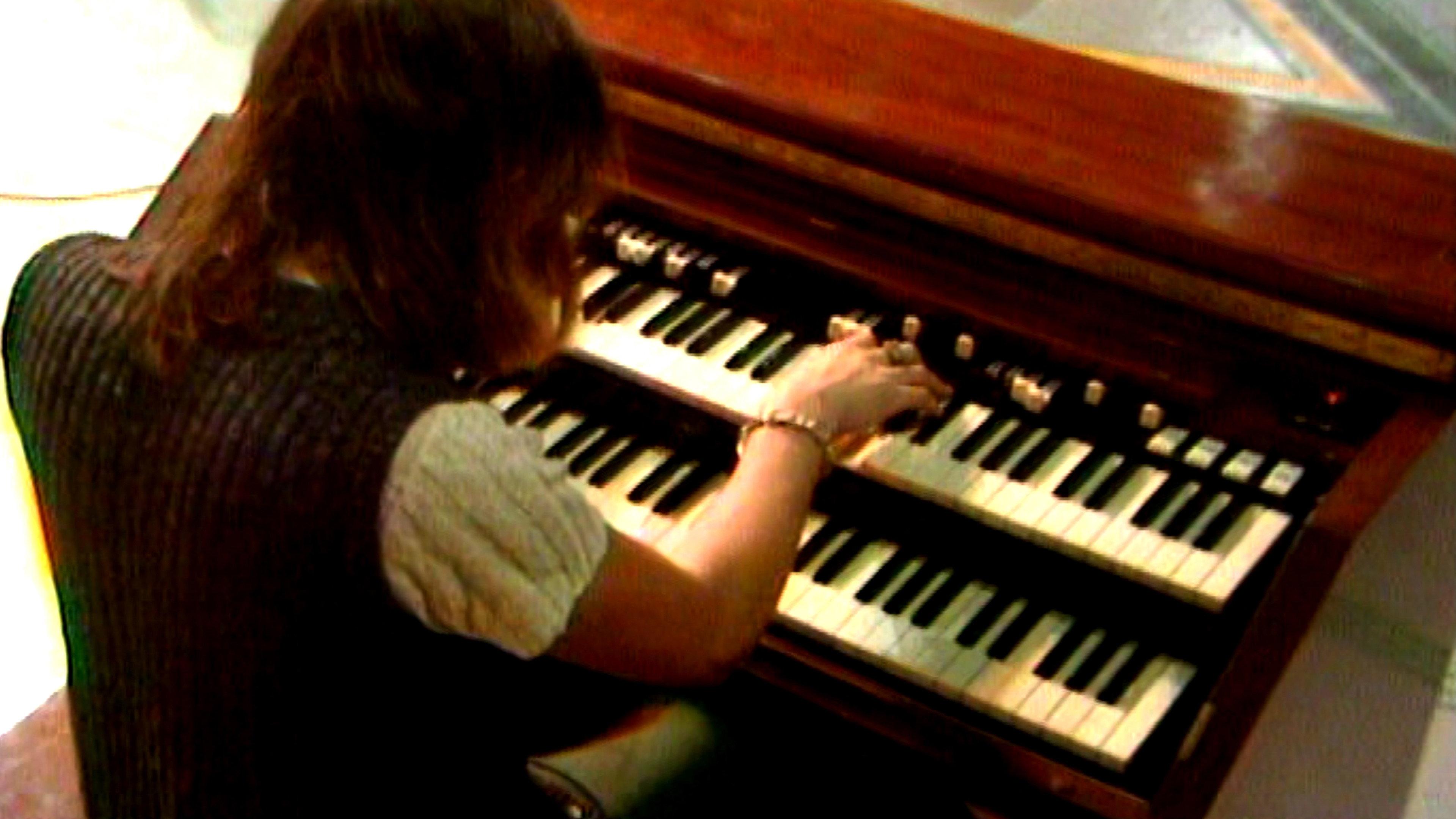 Keyboard Wizards - The Ultimate Anthology 2003 movie scene
