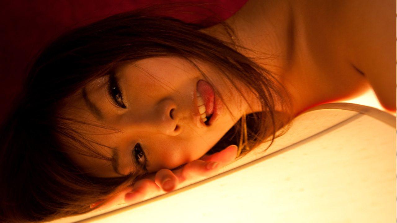 Memoirs of a Lady Ninja 2 2009 movie scene