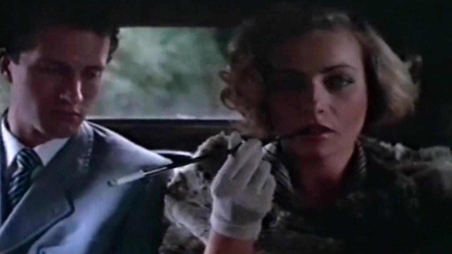 A Lustful Mind 1986 movie scene