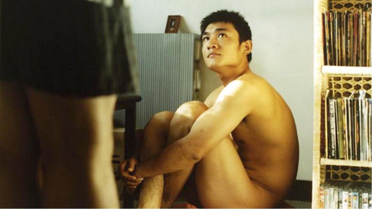 My Fair Son 2007 movie scene